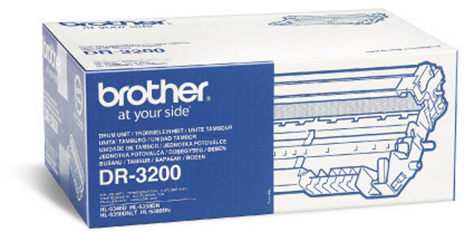 Brother Boben DR3200, 25.000 strani DCP8085DN, HL53405070/80 MFC8880/90