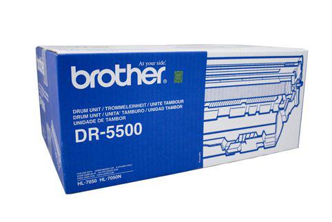 Brother Boben DR5500, 40.000 strani HL-7050