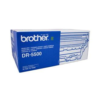 Brother Boben DR5500, 40.000 strani