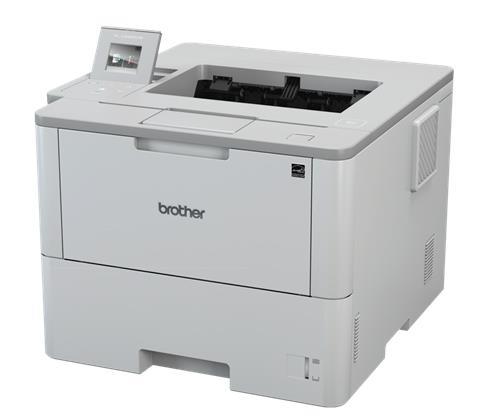 Brother Tiskalnik HL-L6300DW 46ppm, 256MB, HY 12.000, lan,wifi