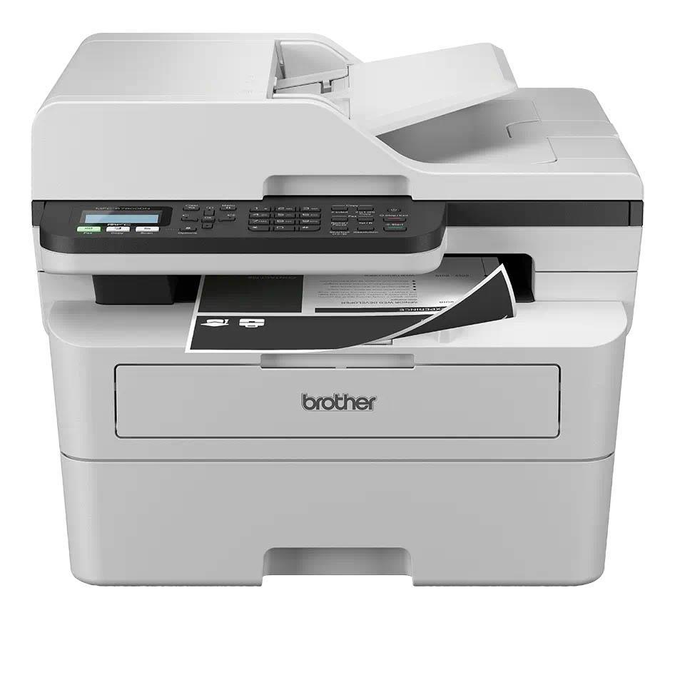 Brother Tiskalnik MFC-B7800DN TonerBenefit