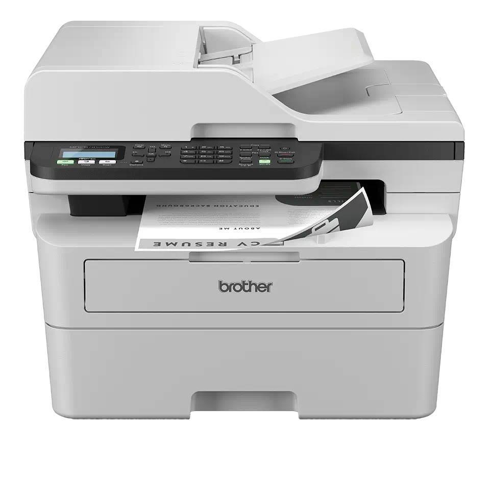 Brother Tiskalnik MFC-B7810DW TonerBenefit