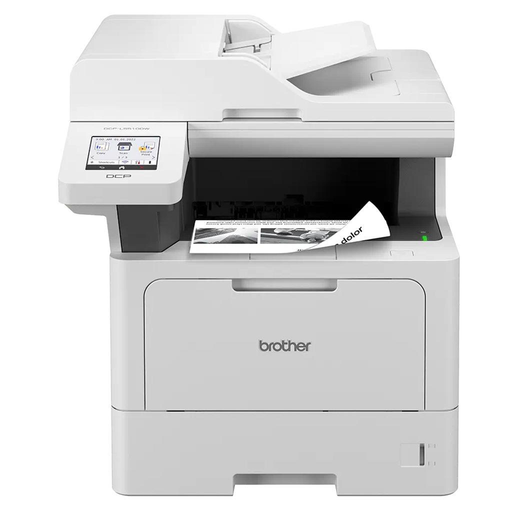 Brother Tiskalnik MFC-L5710DN