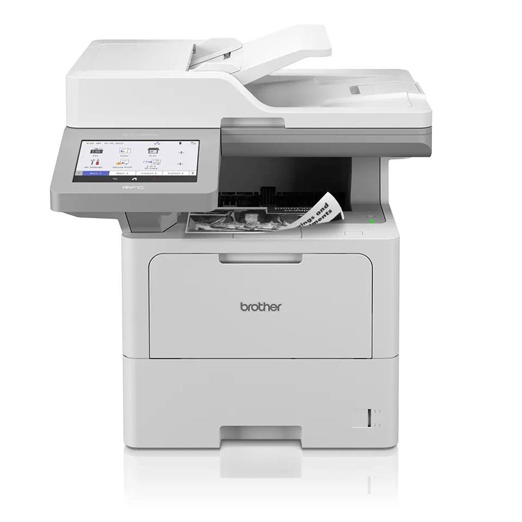 Brother Tiskalnik MFC-L6910DN