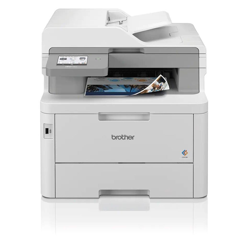 Brother Tiskalnik MFC-L8340CDW