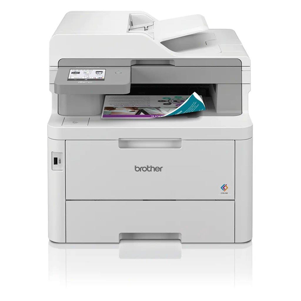 Brother Tiskalnik MFC-L8390CDW