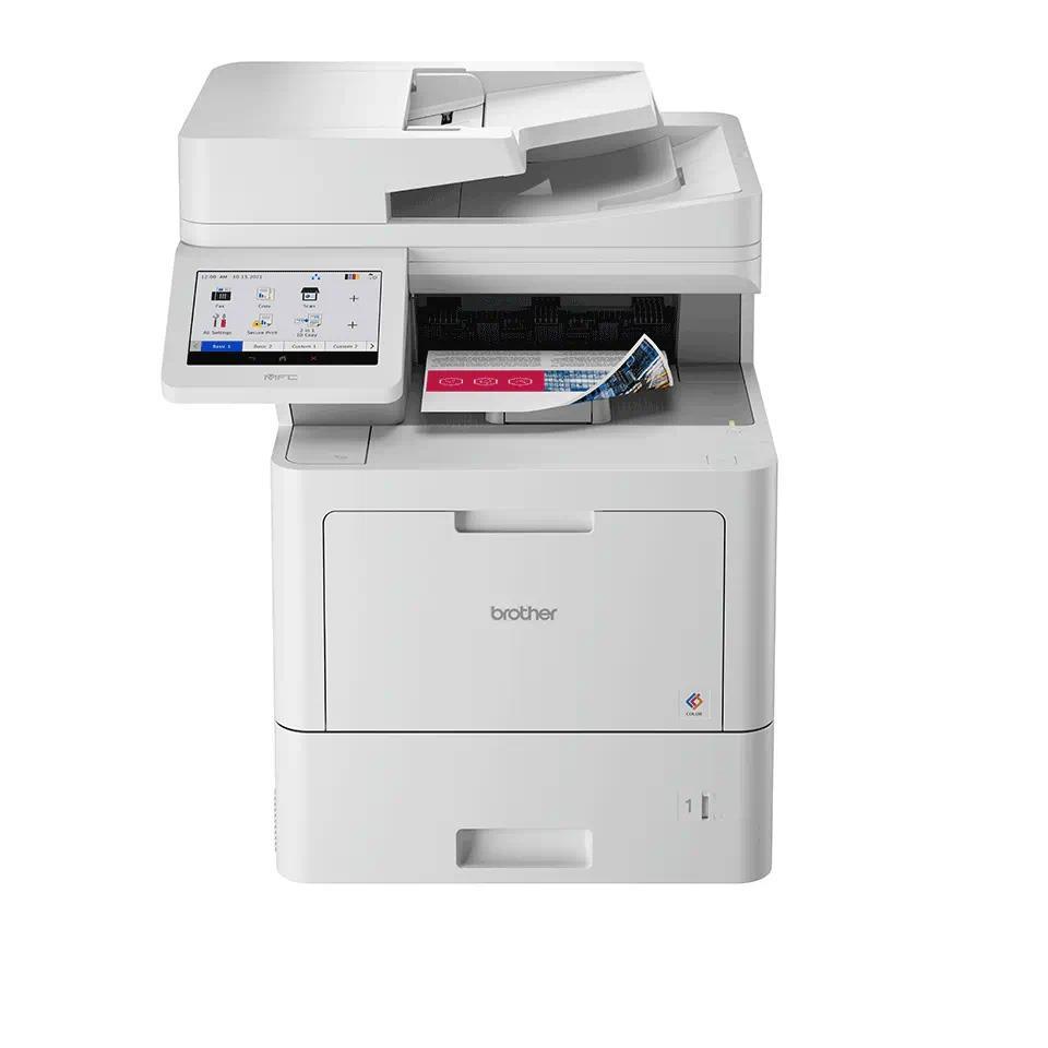 Brother Tiskalnik MFC-L9630CDN