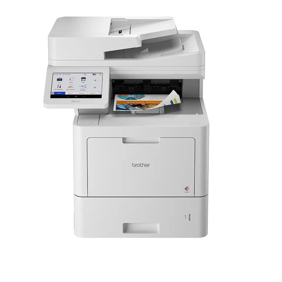 Brother Tiskalnik MFC-L9670CDN