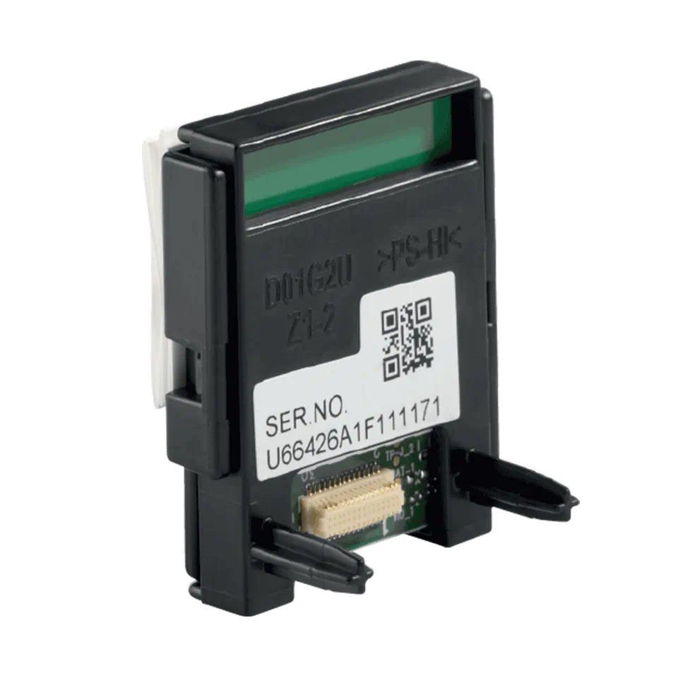 Brother NC-9000w brezžični vmesnik 2,4/5 GHz HL-L9430, HL-L9470, MFC-9630, MFC-L9680