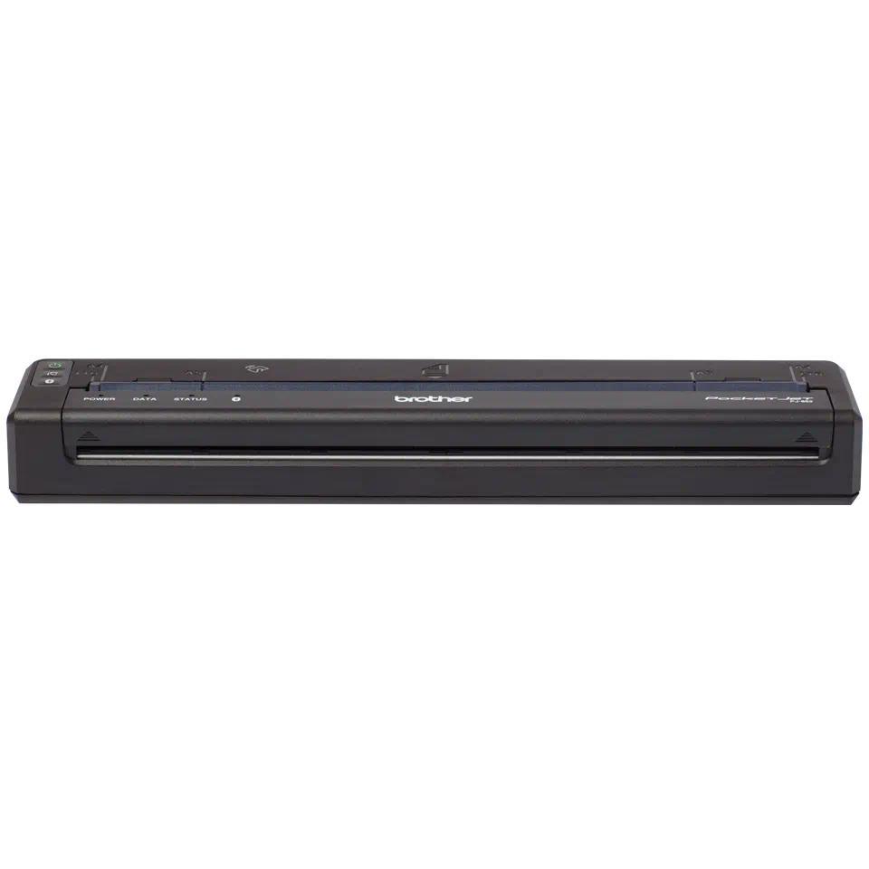 Brother Prenosni tiskalnik PJ862 203dpi, USB, BT 5.0 Mfi