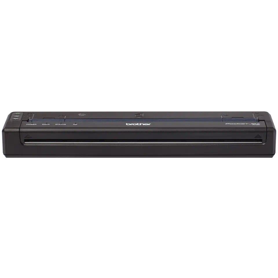 Brother Prenosni tiskalnik PJ883 300dpi, USB, BT 5.0 Mfi, Wi-Fi