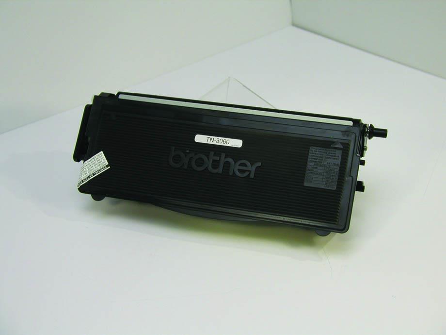 Brother Toner TN3060, črn, 6.700 strani DCP8040/45 HL51x0 MFC8220/8440/8840