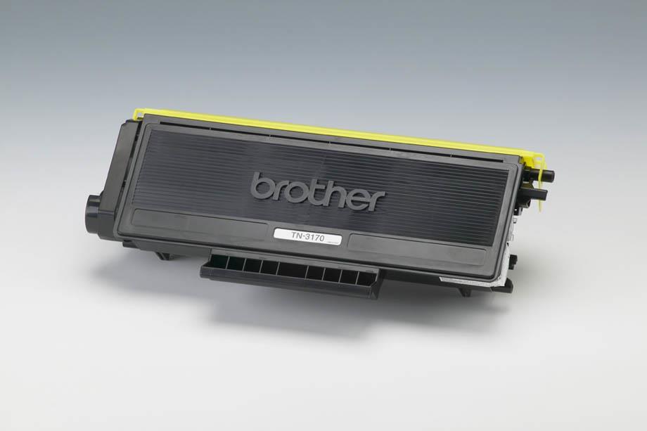 Brother Toner TN3170, črn, 7.000 strani HL 52xx MFC8460/860/870 DCP8060/66