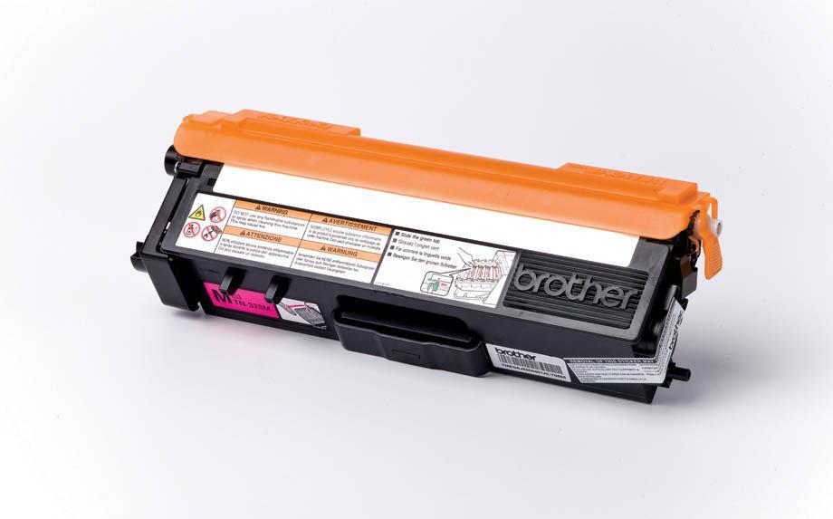 Brother Toner TN328M, magenta, 6.000 strani MFC-9970CDW