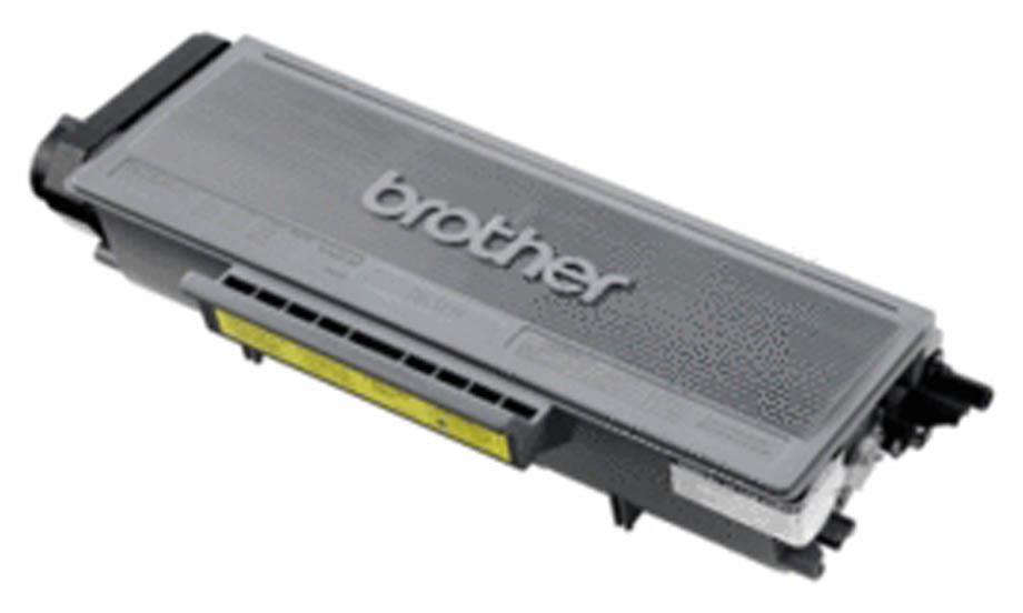 Brother Toner TN3330, črn, 3.000 strani DCP8110/8250 HL5440/50/70 HL6180 MFC8950