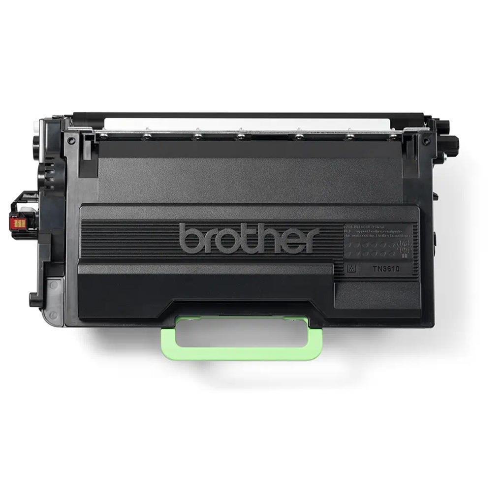 Brother Toner TN3610, črn, 18.000 strani L6210DW, L6410DN, L6710DW, L6910DN