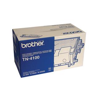 Brother Toner TN4100, črn, 7.500 strani