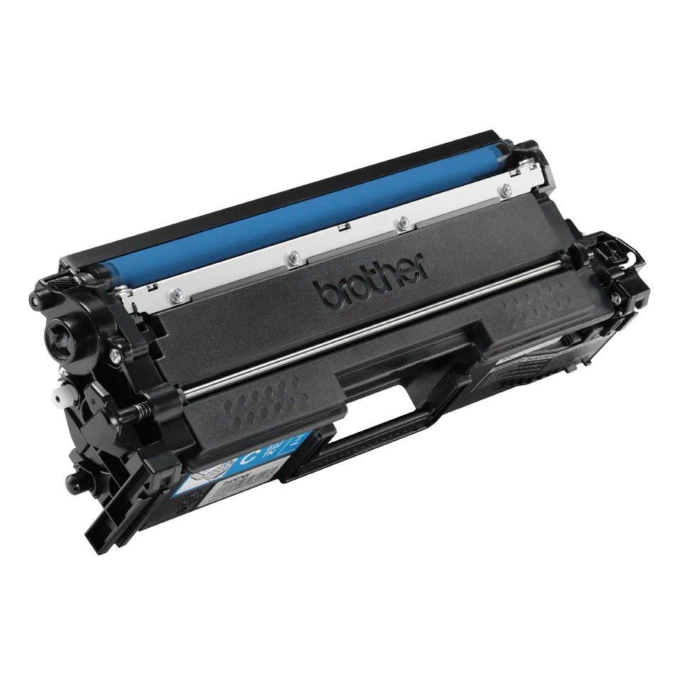 Brother Toner TN821XLC, cyan, 9.000 strani HL-L9430, HL-L9470, MFC-9630, MFC-L9674