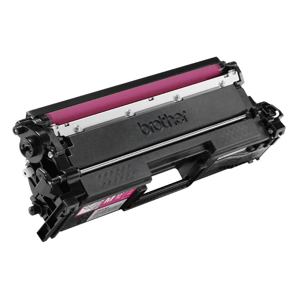 Brother Toner TN821XLM, magenta, 9.000 strani HL-L9430, HL-L9470, MFC-9630, MFC-L9675