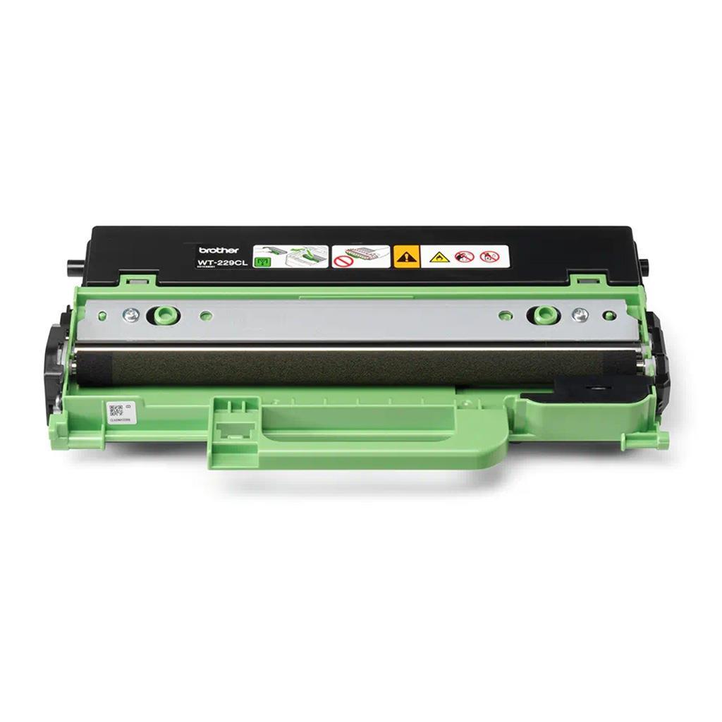 Brother Zbiralnik tonerja WT229CL L3220/8230/8240, L3520/60, L3740/8340/90