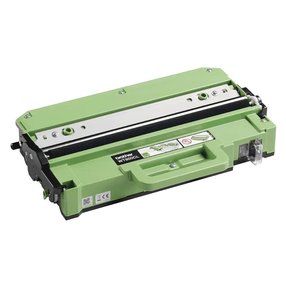Brother Zbiralnik tonerja WT800CL HL-L9430, HL-L9470, MFC-9630, MFC-L9671