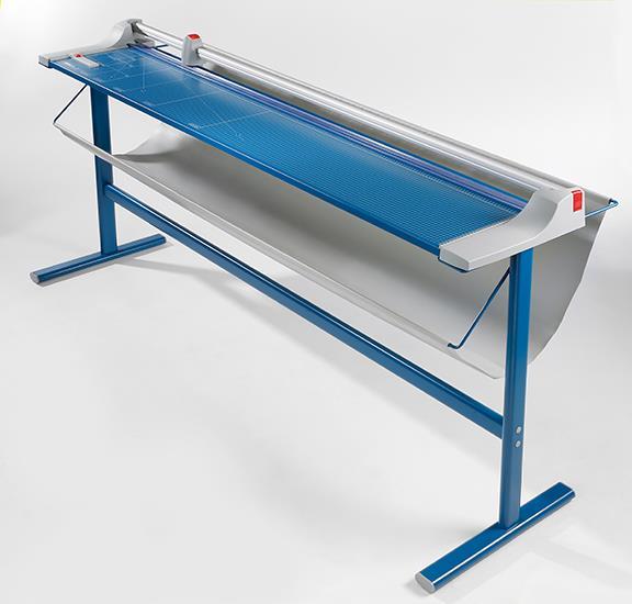 Dahle Rezalnik z okr. rezilom 472, 183 cm