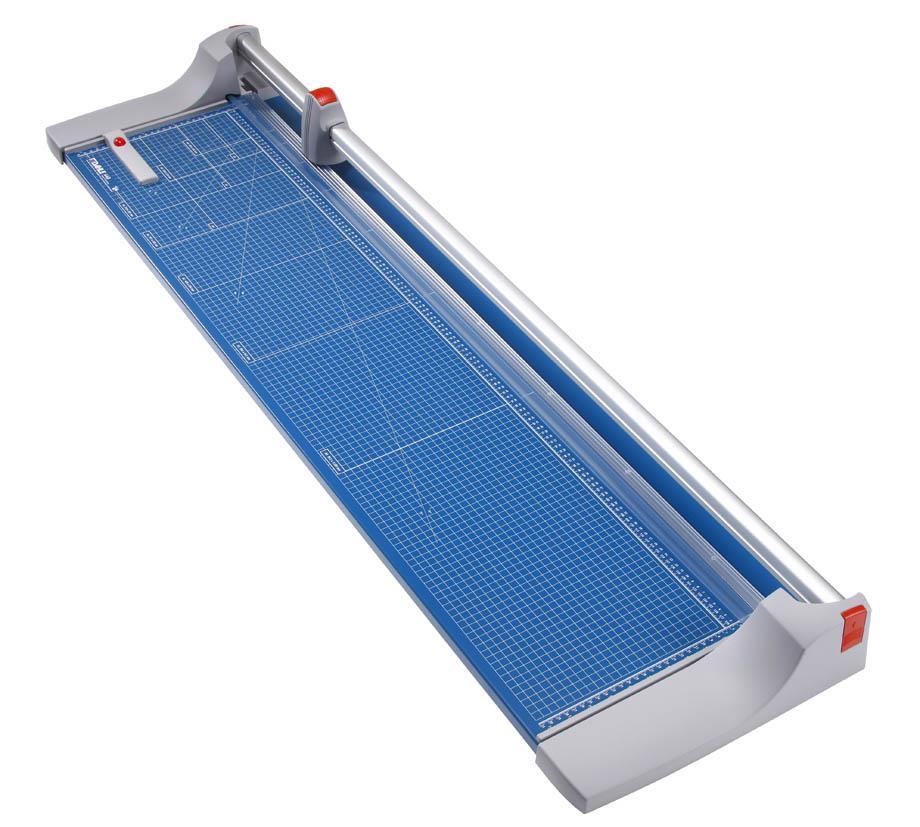 Dahle Rezalnik z okr. rezilom 448, 130cm