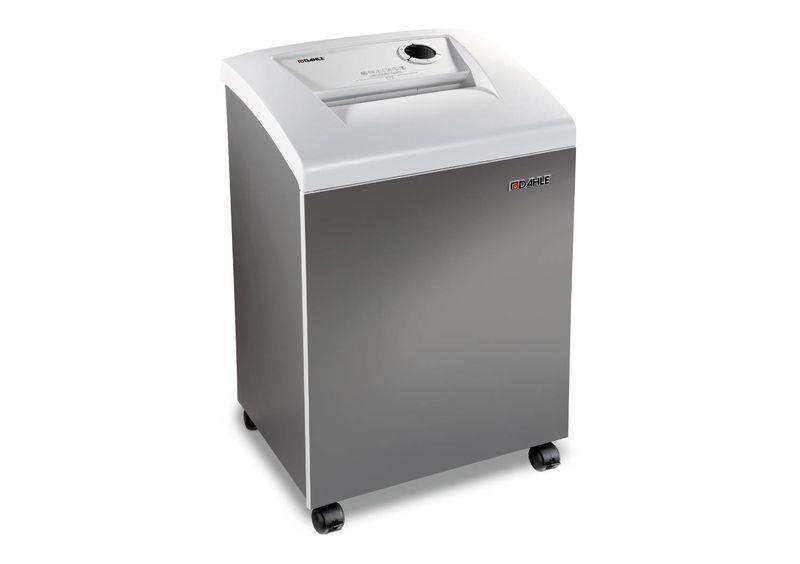 Dahle Uničevalnik dokumentov 206air (41304) P-2, 18 listov, 60l, CleanTEC