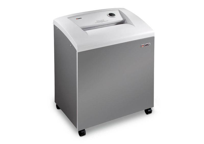 Dahle Uničevalnik dokumentov 214air (41504) P-2, 26 listov, 140l, CleanTEC