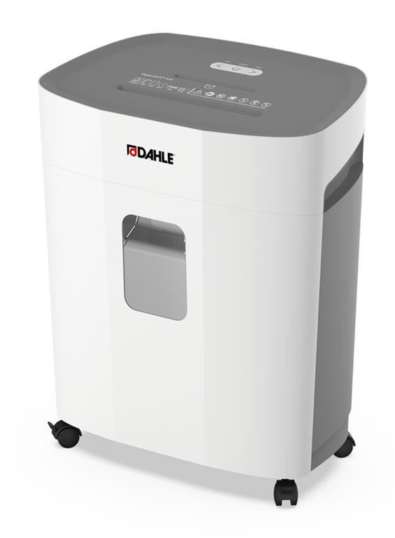 Dahle Uničevalnik dokumentov PaperSAFE PS 420 P-5, 10 listov, 25l