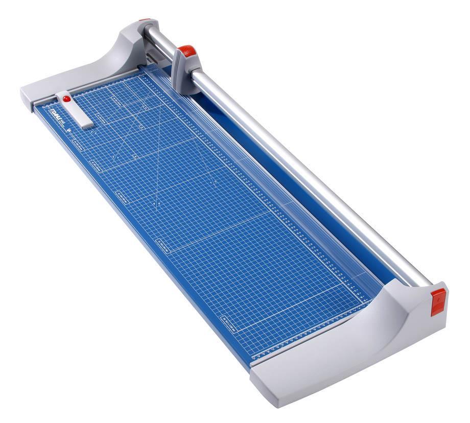 Dahle Rezalnik z okr. rezilom 446, 92cm