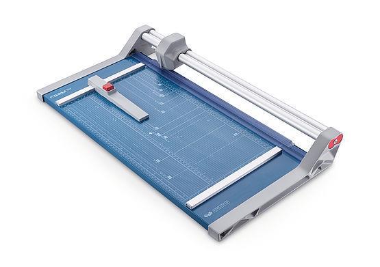 Dahle Rezalnik z okr. rezilom 552, 51 cm