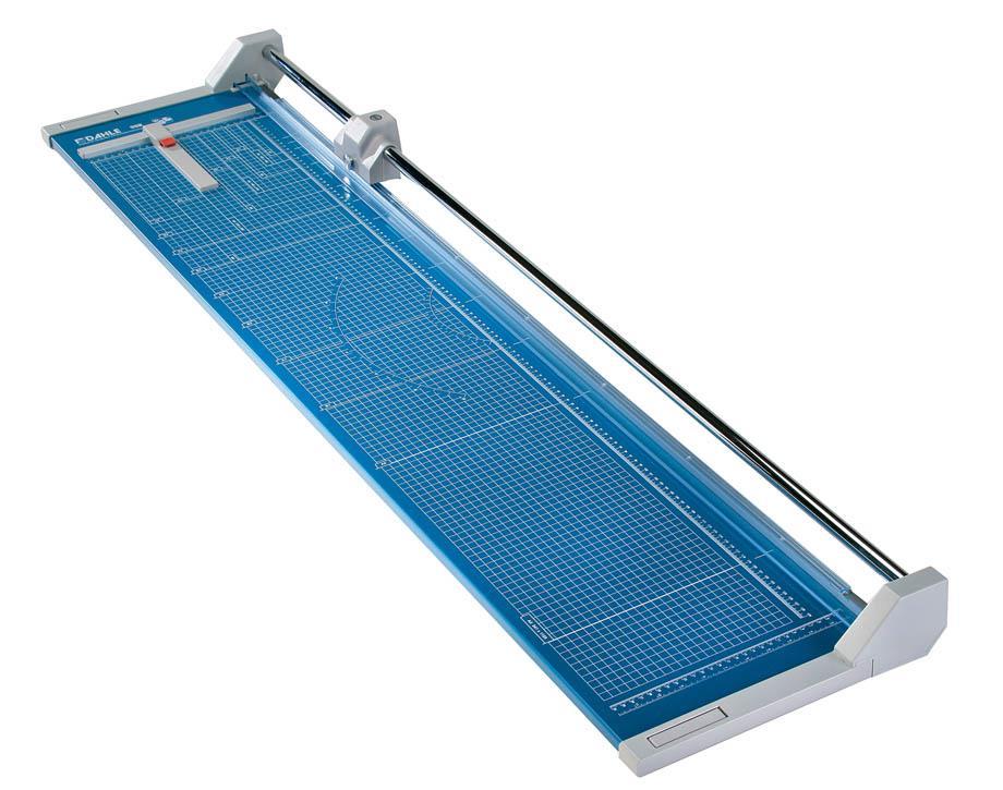 Dahle Rezalnik z okr. rezilom 558, 130cm