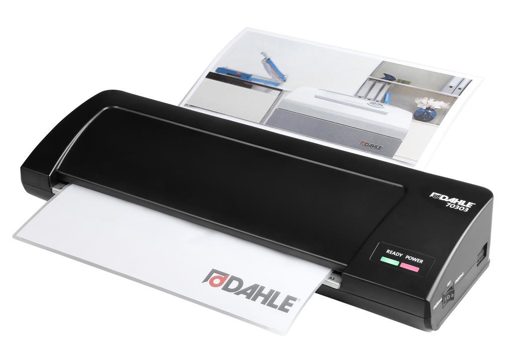 Dahle Plastifikator A3 70303