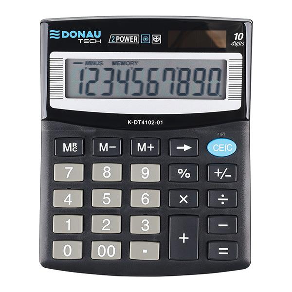 Donau Pisarniški kalkulator K-DT4102-01