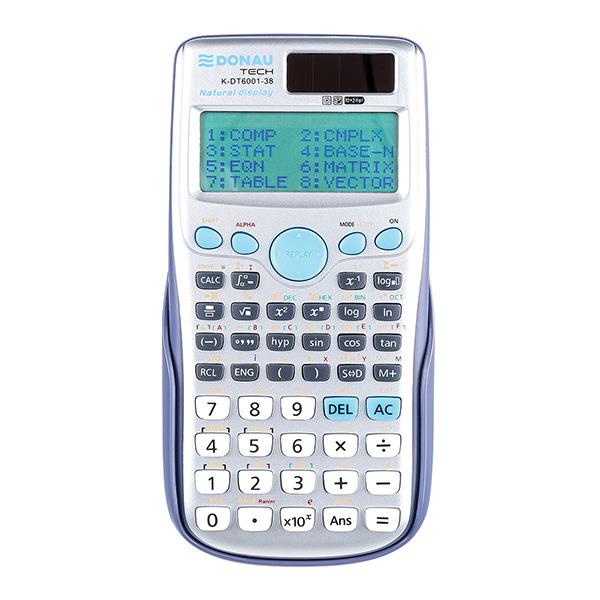 Donau Znanstveni kalkulator K-DT6001-38 *