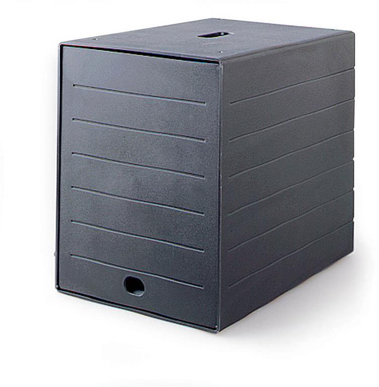 Durable Predalnik Idealbox Plus 