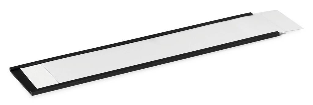 Durable Magnetna letvica za napis 200x40 mm 5 kos