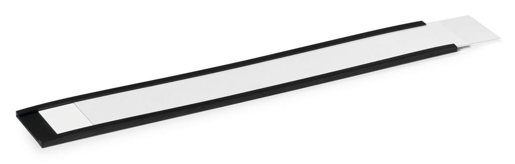 Durable Magnetna letvica za napis 200x30 mm 50 kos