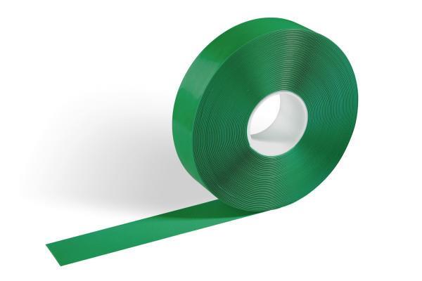 Durable Trak za označevanje tal DURALINE STRONG zelen, 50 mm x 1,2 mm x 30 m