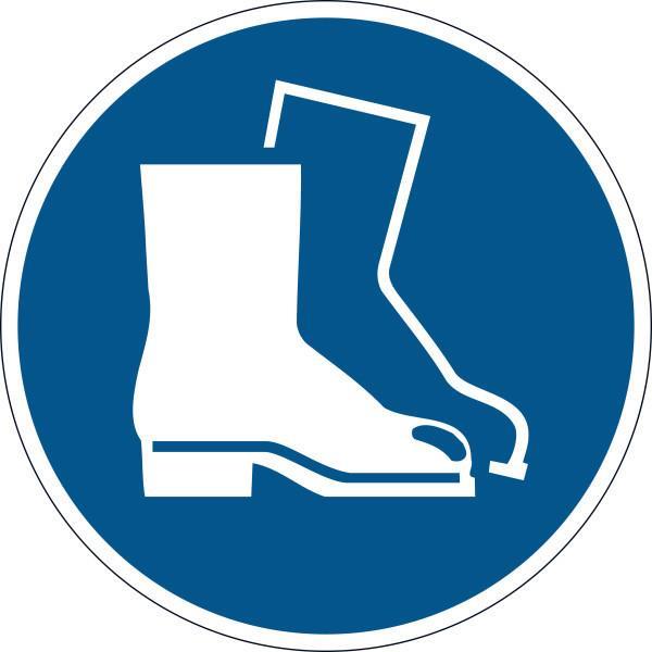Durable Talna oznaka 