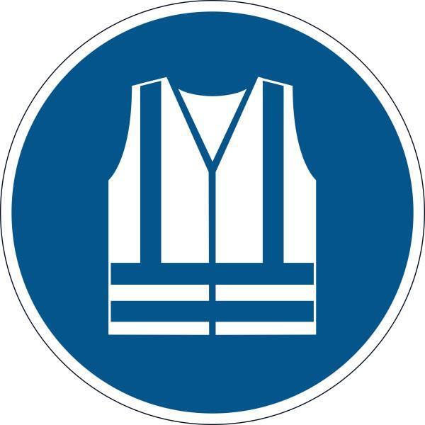 Durable Talna oznaka 