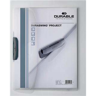 DURABLE Mapa Duraswing Project (2287) A4 proz.