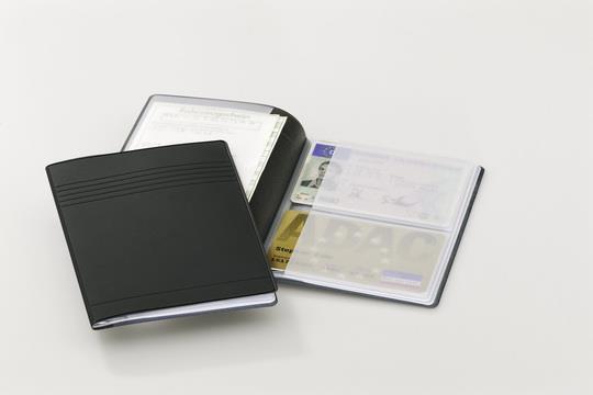 Durable Ovitek za kartice (2397)
