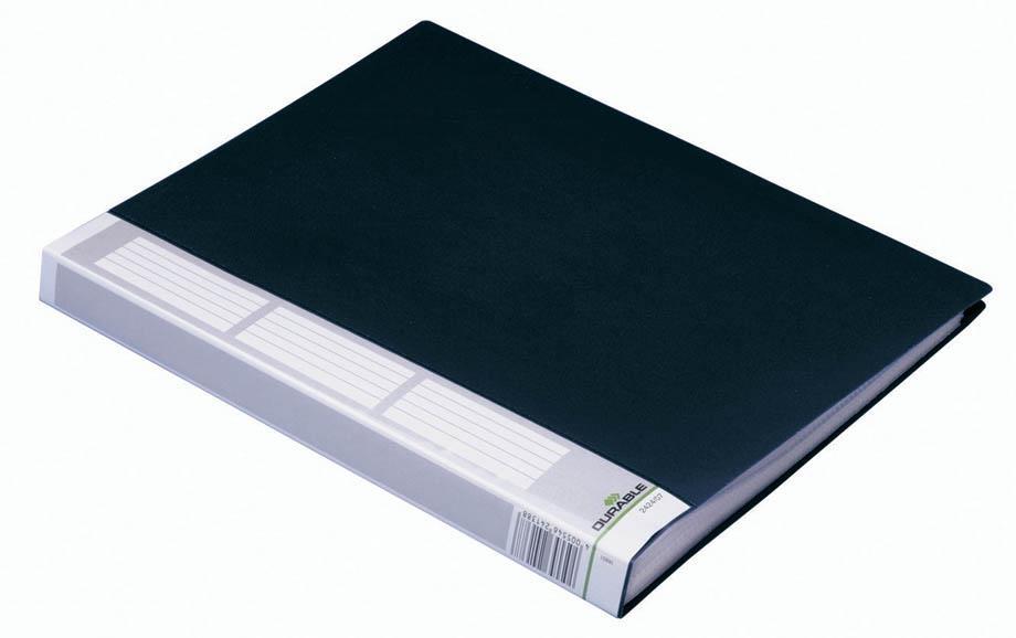 Durable Mapa Duralook (2425) 1/50
