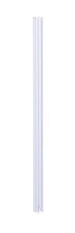 Durable Profilna letvica 12mm (2912), proz., 25 kos