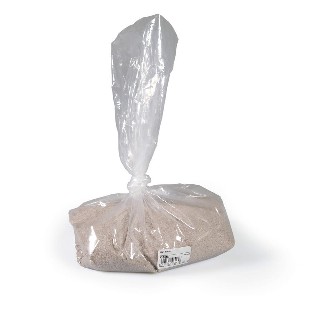 Durable Pesek za polnjenje podstavka 1,5 kg