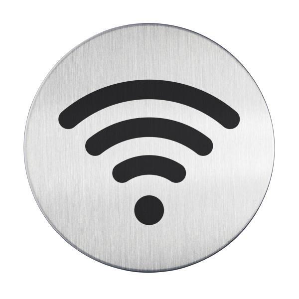 Durable Piktogram - WI-FI, fi 83mm (4785) do odprodaje zaloge