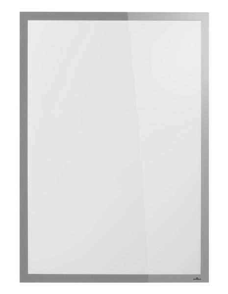 Durable Okvir DURAFRAME POSTER SUN 70x100 srebrn   do odprodaje