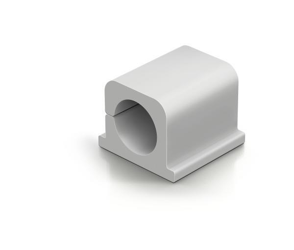 Durable Samolepilna sponka za kable, 4 kos CAVOLINE CLIP PRO 2 do odprodaje zaloge